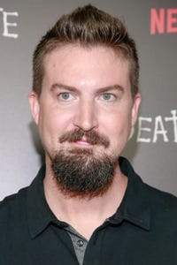 Adam Wingard